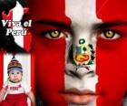 Peru Bağımsızlık Günü 28 Temmuz. Bu, 1821 yılında İspanya'dan Bağımsızlık Bildirgesi'nin anısına